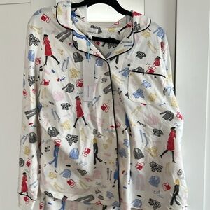 Brand new bed had PJ size large retails for $120